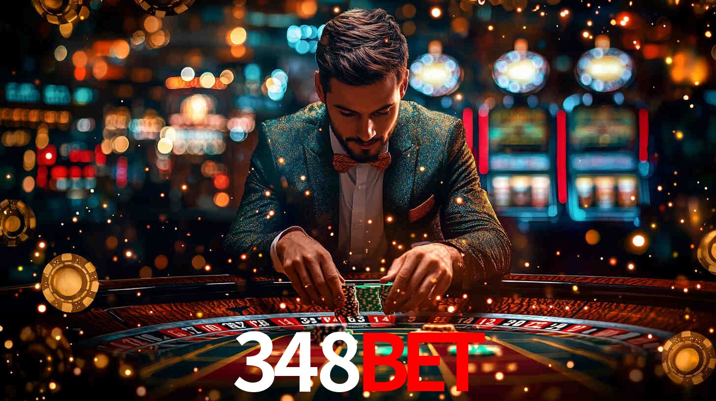 Programa VIP 348bet