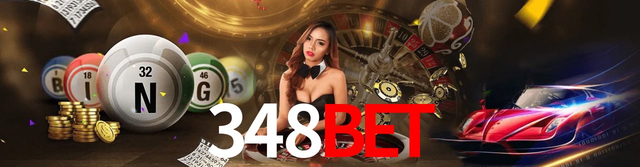 Promoções Sazonais 348bet