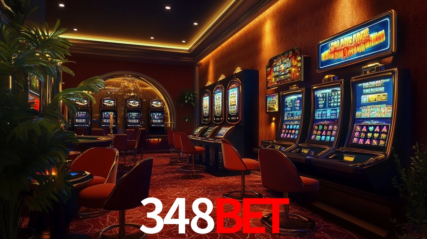 VIP Casino 348bet