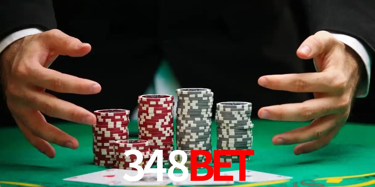 cassino 348bet