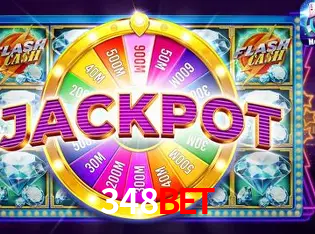 Inovações de Jogos na 348bet: O Futuro das Experiências Interativas