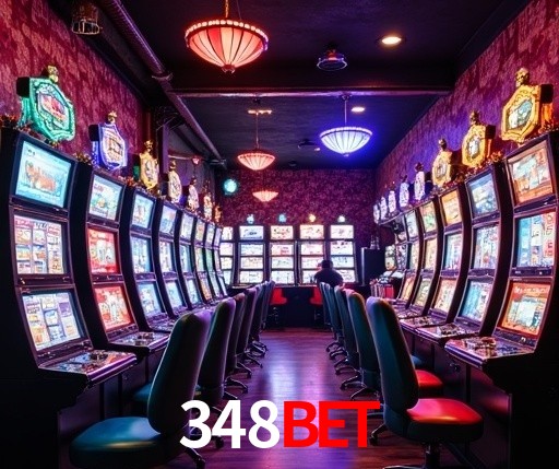 Ofertas Exclusivas 348bet