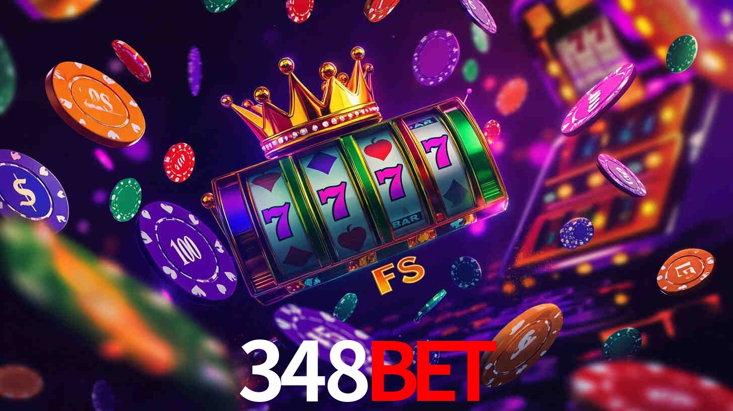 Live Casino 348bet