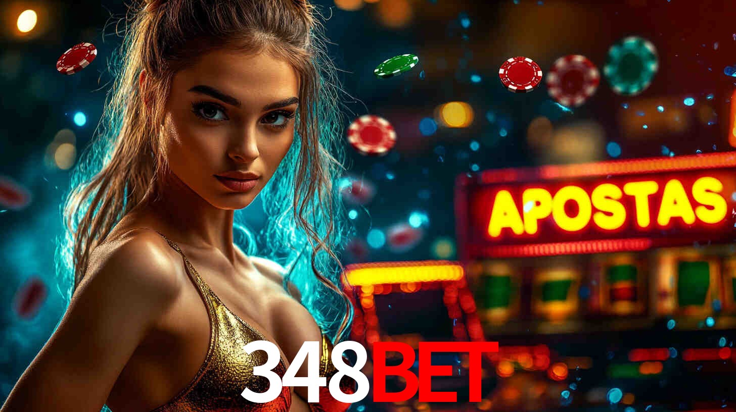 Apostas Esportivas na 348bet: Um Guia Completo
