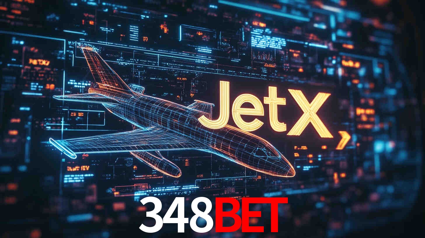 Desvendando o Mundo dos Jogos Virtuais na 348bet
