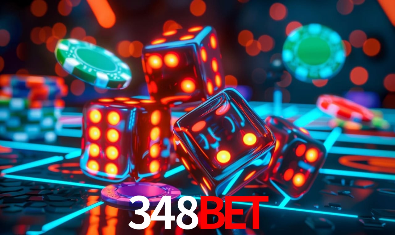 Desvendando o Mundo dos Jogos Virtuais na 348bet