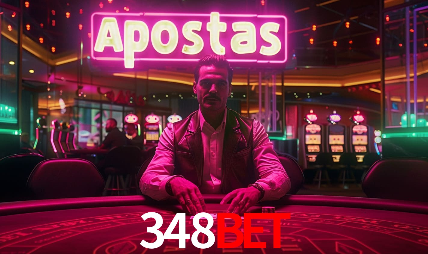 Descubra a Essência do 348bet: Nossa História e Compromissos