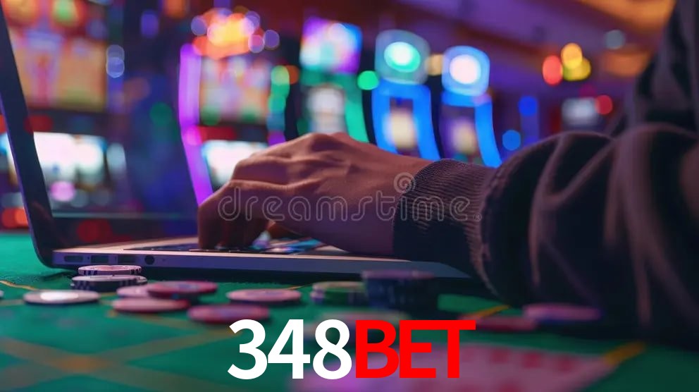 Interface Premium 348bet