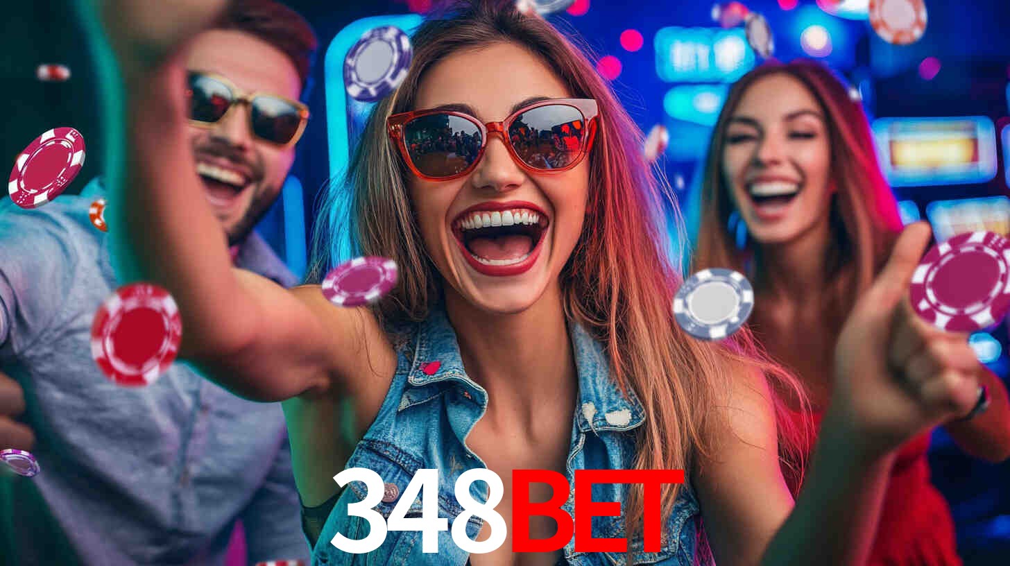 Descubra o Programa VIP da 348bet: Vantagens Exclusivas para Jogadores