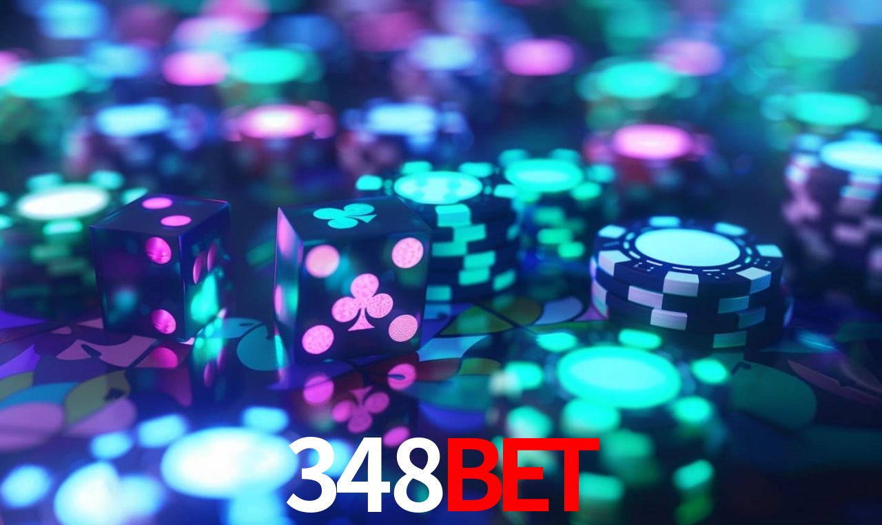 Torneios 348bet
