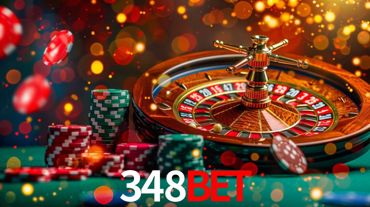 Descubra a Essência do 348bet: Nossa História e Compromissos